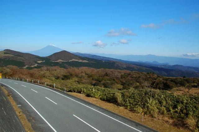 仁科峠